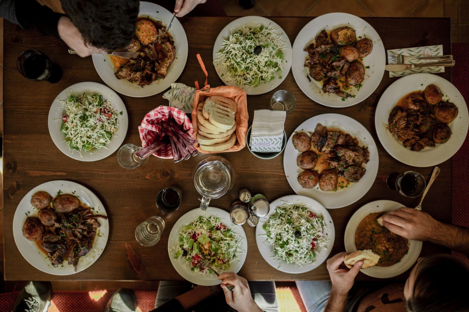 East Nashville Food Tour