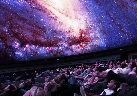 Adventure Science Center