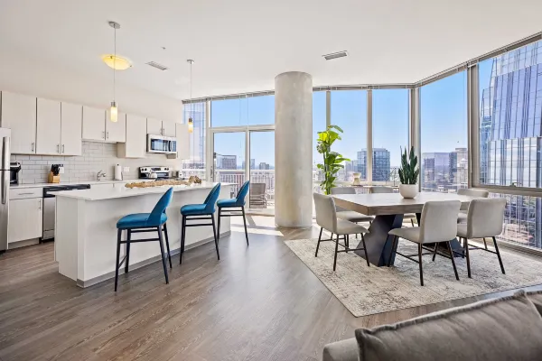 Placemakr Premier SoBro Nashville